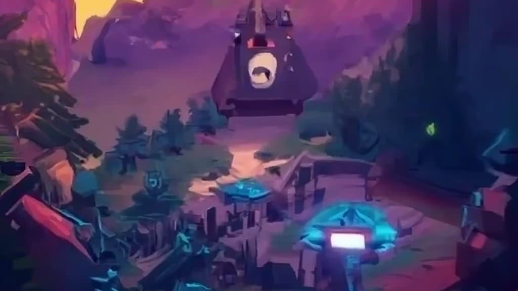 Studio Ghibli Is Debuting a New Original Short at Ghibli Park This July