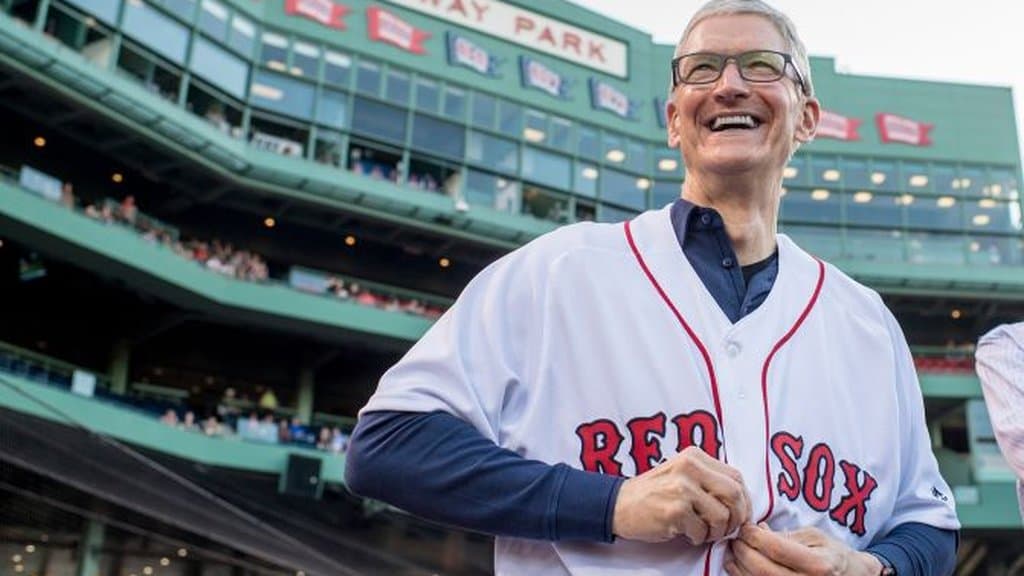 Tim Cook Didn’t Build the Next iPhone, But He Turned Apple Into a Money Machine