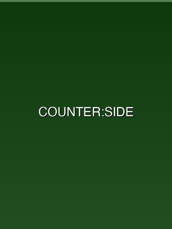 Counter:Side