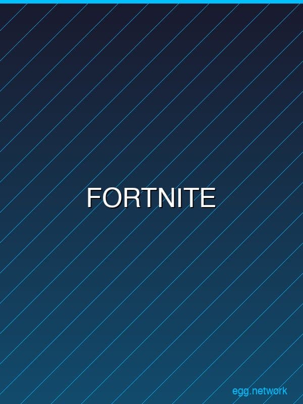 Fortnite