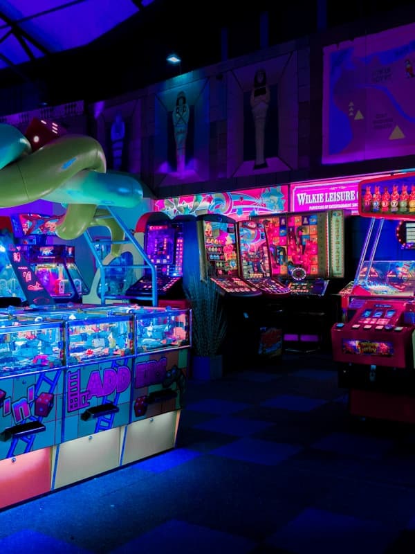 Mobile Legends: Bang Bang