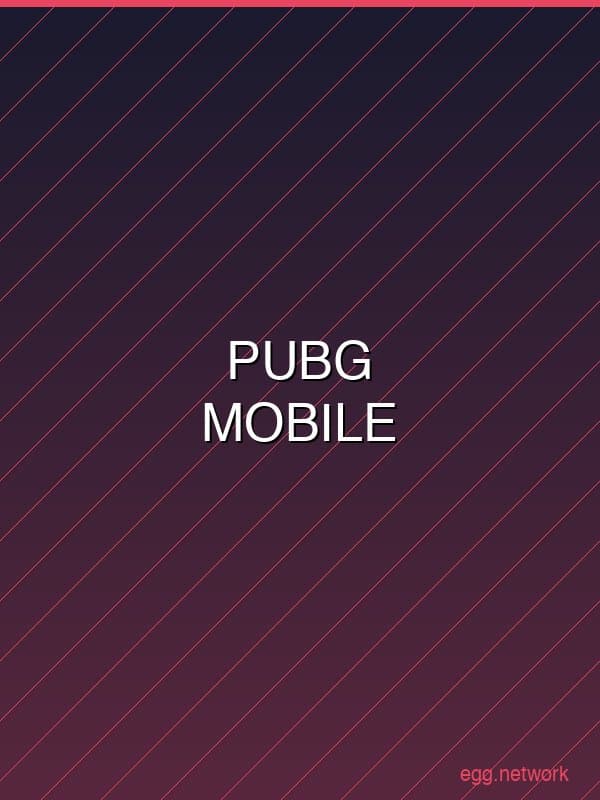 PUBG Mobile