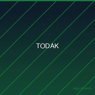 TODAK