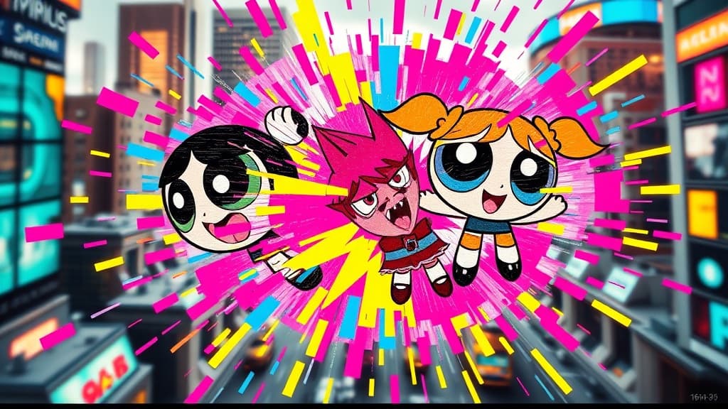 5 部大概不會被重啟的 Cartoon Network 經典作品