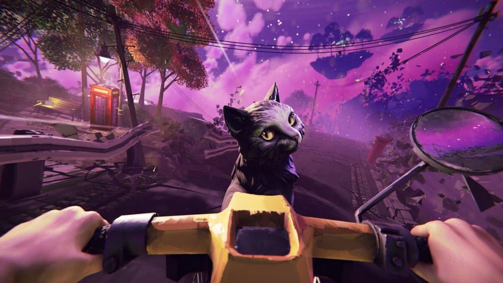 5 款馬來西亞玩家應該放進 Radar 的 ID@Xbox Indie 遊戲