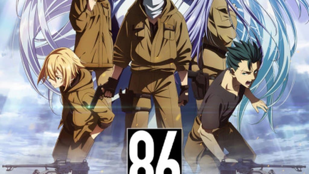86: Eighty Six Makin Hilang Dari Streaming, Dan Ini Berita Buruk Untuk Peminat Anime