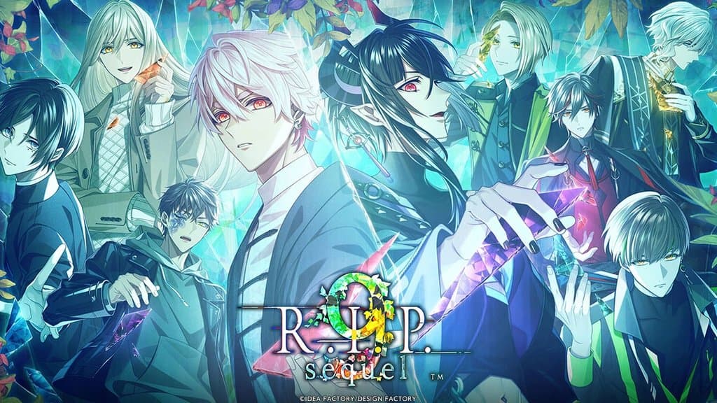 9 R.I.P. Sequel Dedah Opening Movie, Sahkan Rilis Barat untuk Switch pada 2026