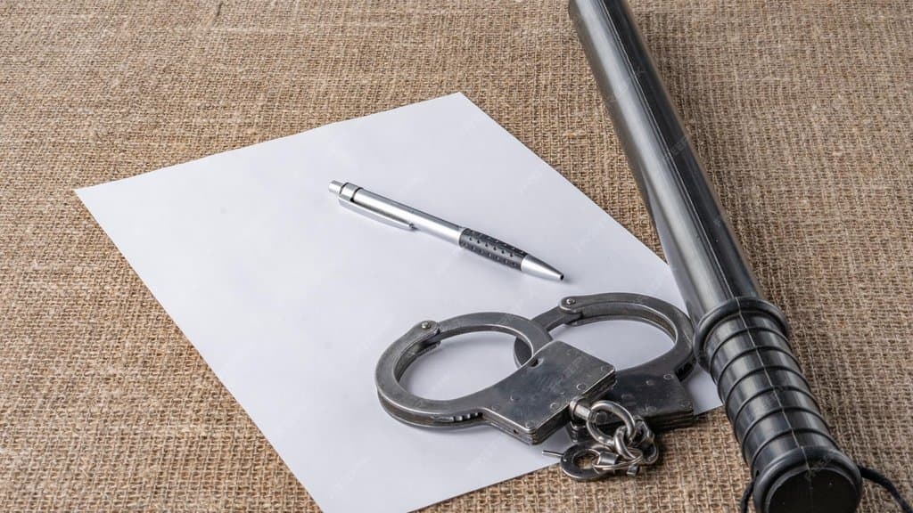 'A Pen, Handcuffs, and a Common-Law Marriage' Bakal Dapat Anime TV