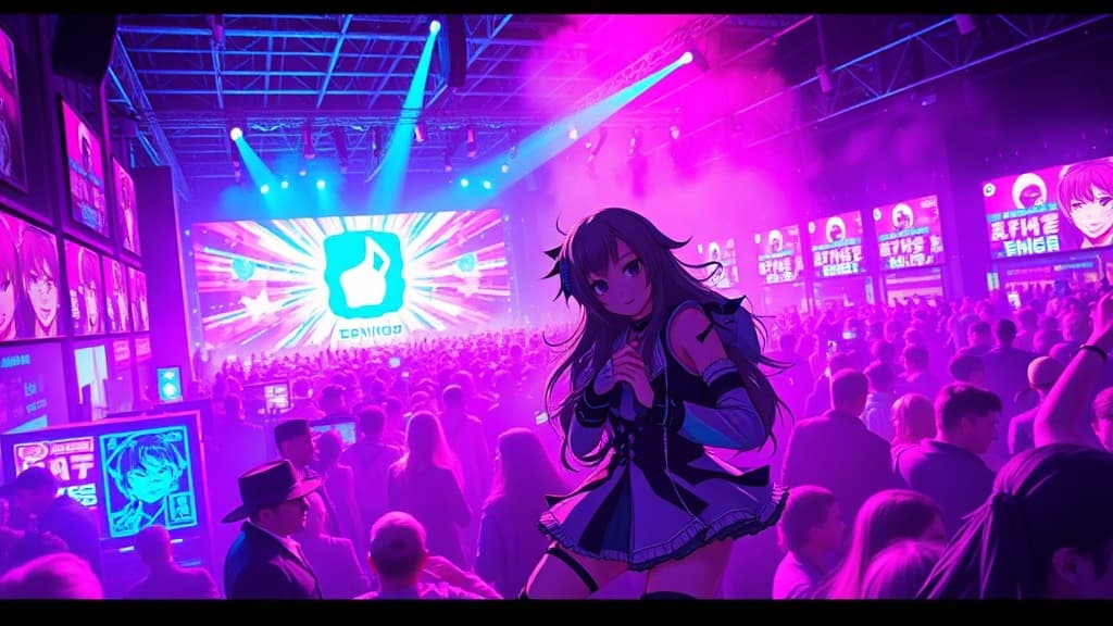 ACX 2026 Tunjuk Kenapa Anime Convention SEA Masih Lain Macam