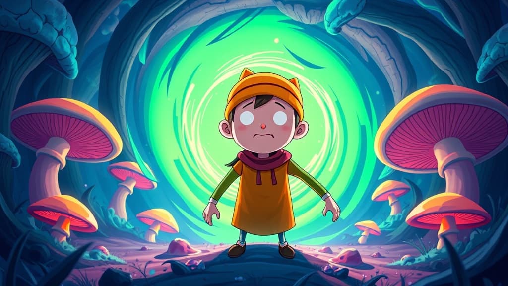 Adventure Time: Side Quests 前傳系列改由新聲音詮釋年輕 Finn