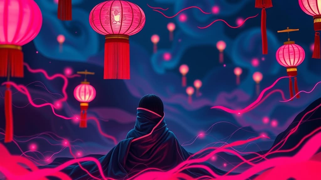 Akane-banashi Masuk Netflix Dengan Dub English Yang Sebenarnya Penting