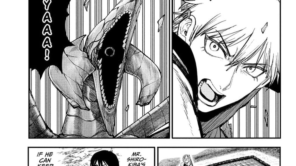 Alien Headbutt 看起來像是 Shonen Jump 2026 年初下一部被腰斬的作品