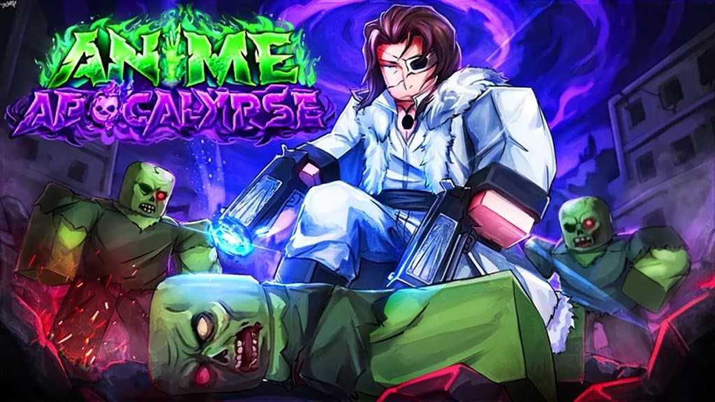 Anime Apocalypse Codes:Roblox 玩家免費 Rerolls、Spins、Coins 和 Boosts