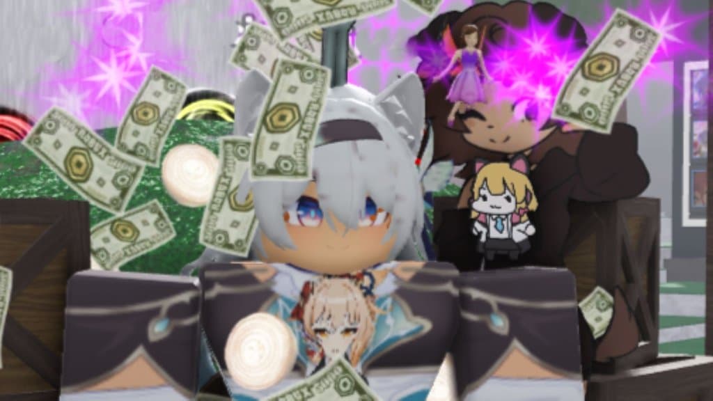 Anime Card Battle X codes: New Update 5 Roblox rewards for June 2026