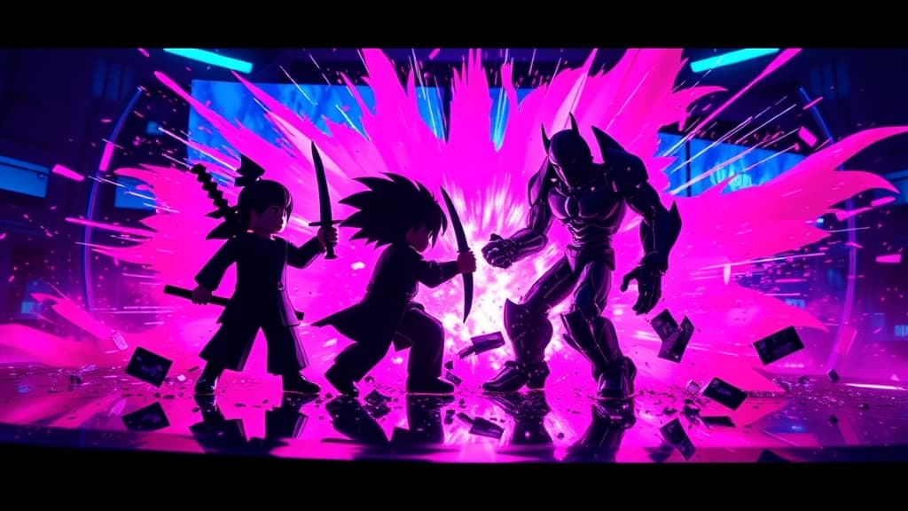 Kod Anime Card Battle X: ganjaran Roblox Update 5 baharu untuk Jun 2026