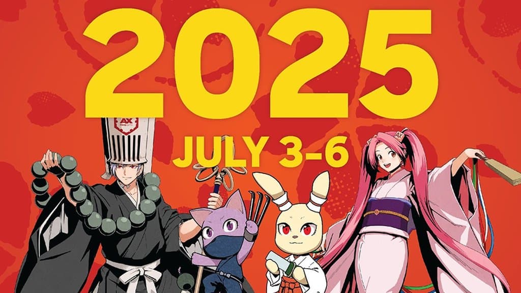 Anime Expo 2026 tambah livetune, TeddyLoid, Kazuo Maekawa dan karory dalam barisan tetamu
