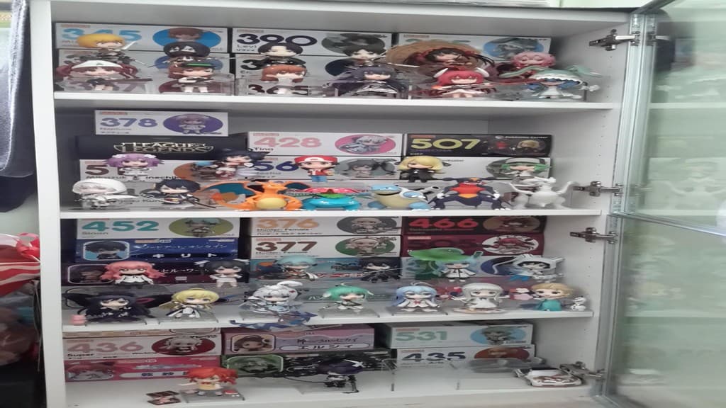 Koleksi Figure Anime di Malaysia: Panduan Buyer untuk Beginner 2026