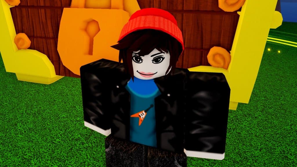 Anime Limitless 兌換碼:Cid 更新後給 Roblox anime grinders 的新 freebies