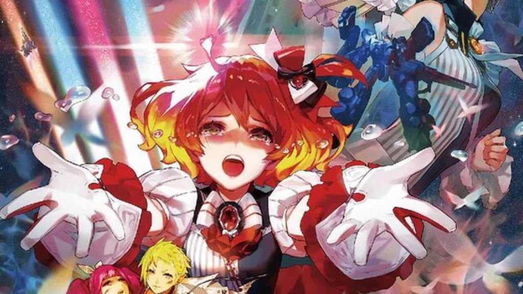 Anime NYC 安排 Macross 座談會、Go Forward 英配首映,以及 Detective Conan 電影英配版