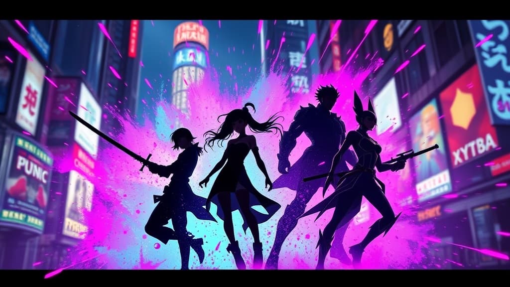 Preview Anime Summer 2026: Siri Yang Peminat Malaysia Patut Hype Dari Sekarang