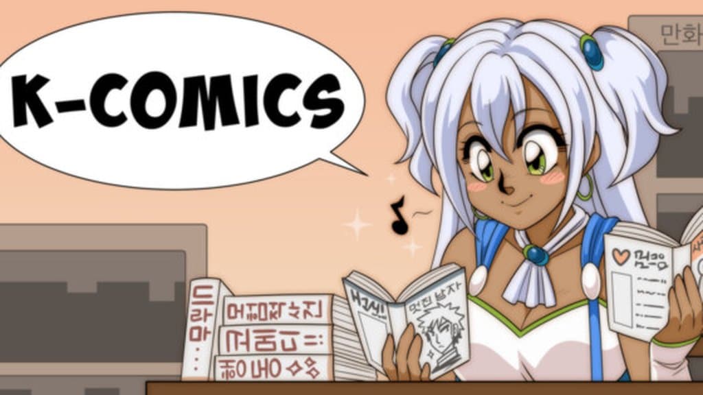 ANN’s Spring 2026 K-Comics Guide Is Here for Your Next Webtoon Obsession