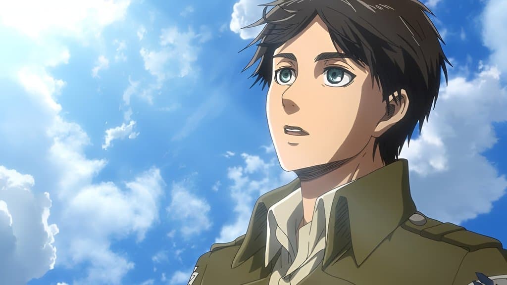 Attack on Titan Returns to Japanese Cinemas in 2026, But Don’t Expect a New Anime Arc