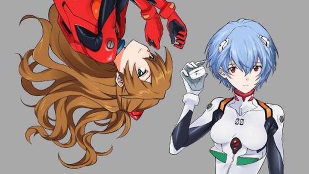 AVIOT EVANGELION 耳機集合 Rei、Asuka、Yoko Takahashi 調音與 160+ 句語音台詞