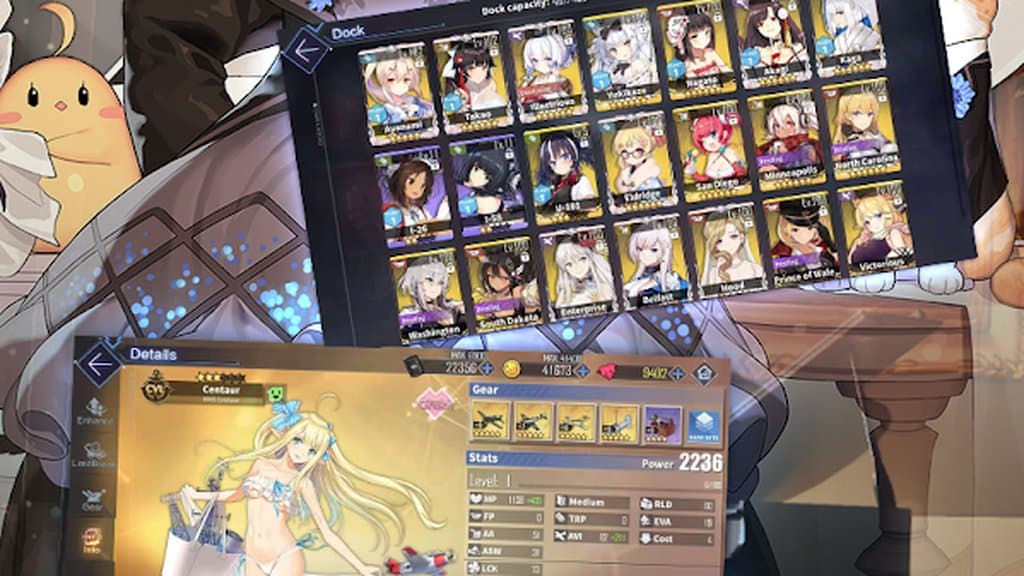 Azur Lane: Slow Ahead! Season 2 Sah Tayang Julai, Tambah Cast Baru dan Promo Fresh