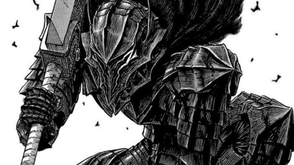 Berserk Chapter 384 Akhirnya Dapat Tarikh Kembali Pada Jun