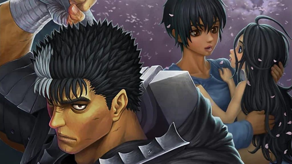 Berserk Fans Push Back After Fake AI-Made Chapter 384 Spreads Online
