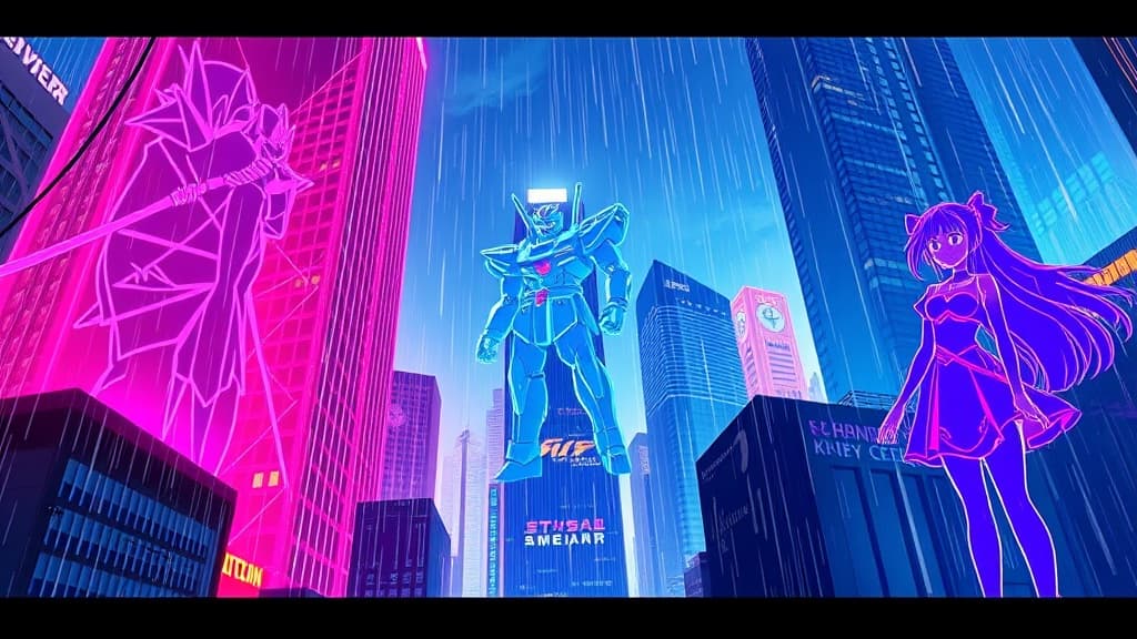 Servis Streaming Anime Terbaik di Malaysia 2026: Yang Mana Sebenarnya Berbaloi Dengan Duit Sub Korang?