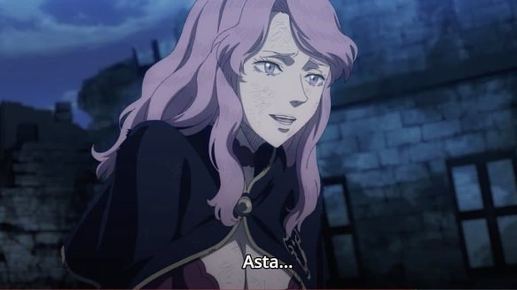 Black Clover Finale Gives Vanessa a Big Black Bulls Promotion