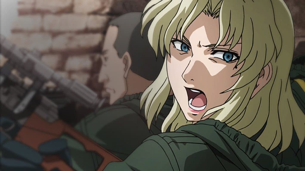 Black Lagoon Manga Hits 10 Million Copies After Crunchyroll Removal