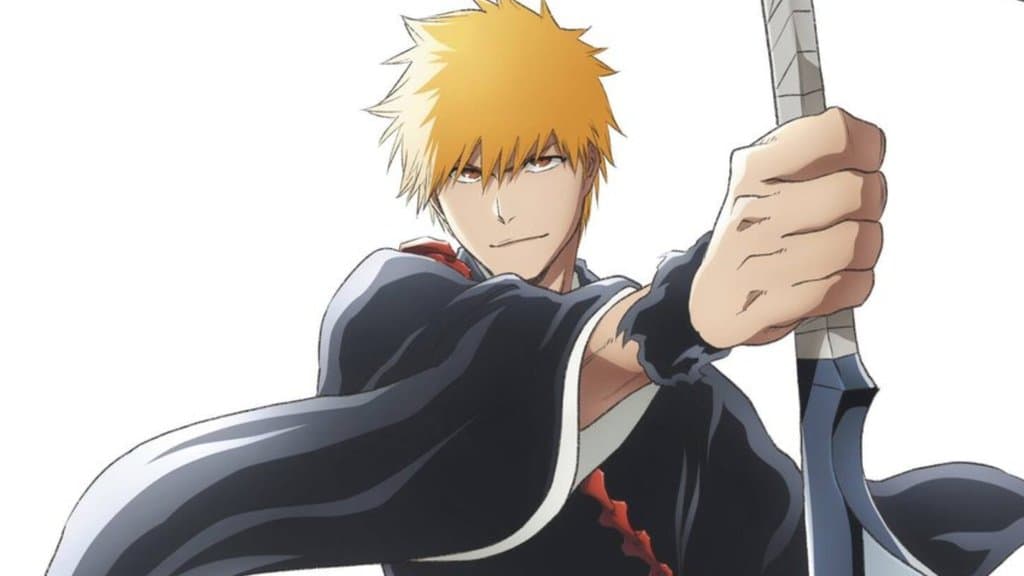 Bleach Is Getting a Big Finale Event After Thousand-Year Blood War Ends
