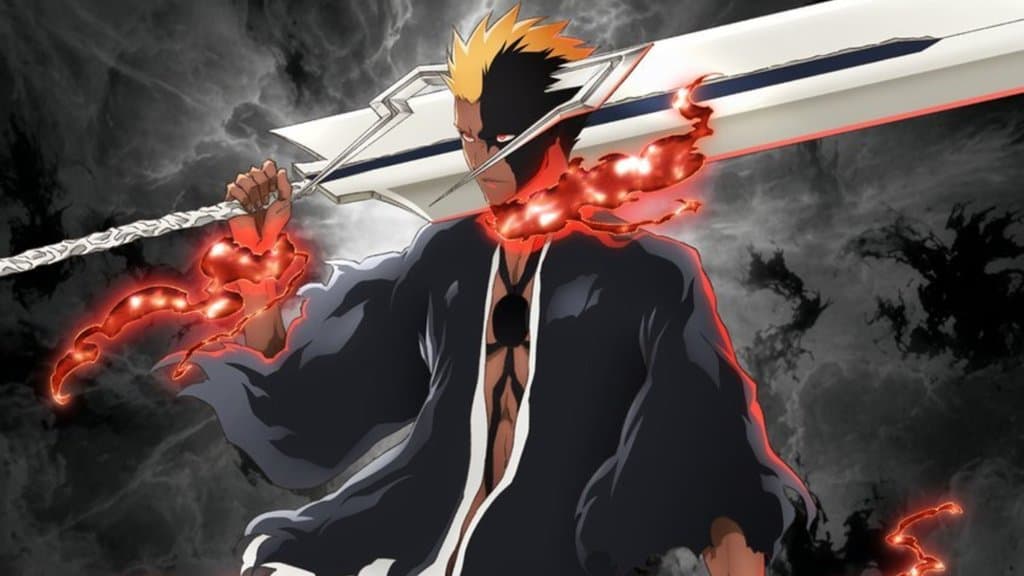 Bleach 新 Ichigo Final Form 獲官方 Tite Kubo 設計公開