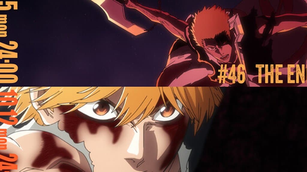 Bleach: Thousand-Year Blood War Delays Episodes 49 And 50 Before Final Climax