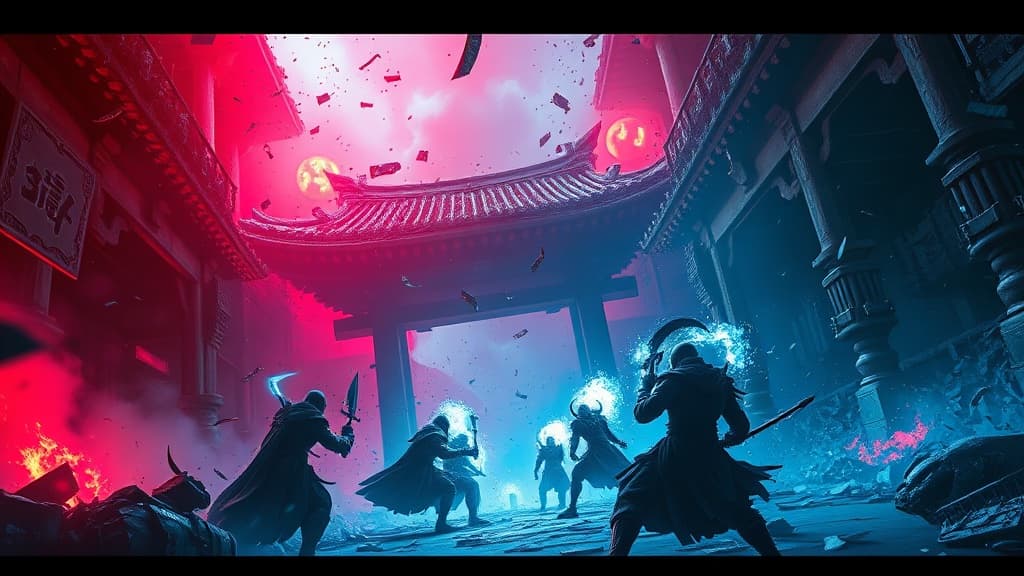 《Bleach: Thousand-Year Blood War Part 4》将在 7 月开播前,于美国影院率先抢先放映