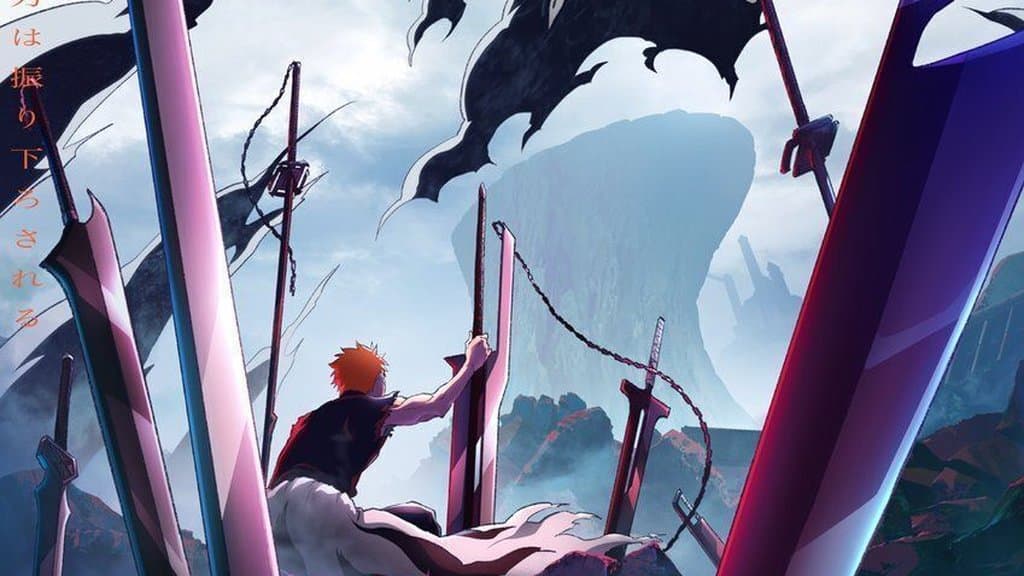 Bleach: Thousand-Year Blood War - The Calamity 再追加兩名聲優陣容