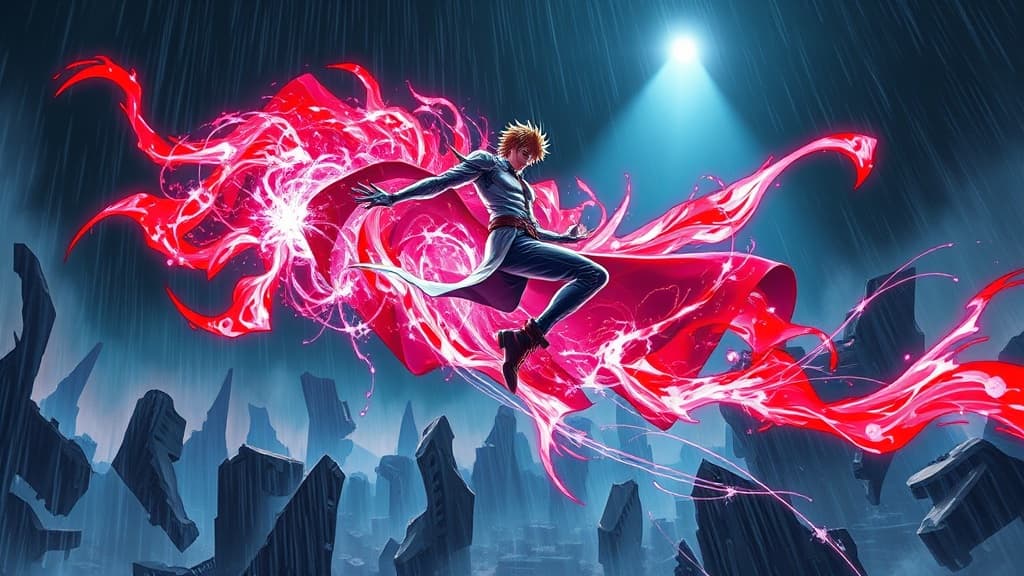 Bleach TYBW Final Cour 將於 2026 年 7 月 TV 播出前在日本影院一日限定首映