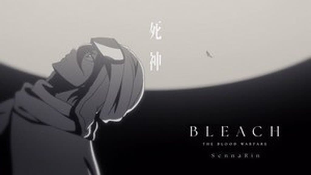 Bleach x LAM Soul Art Showcase Brings New Ichigo, Yoruichi Merch To Japan