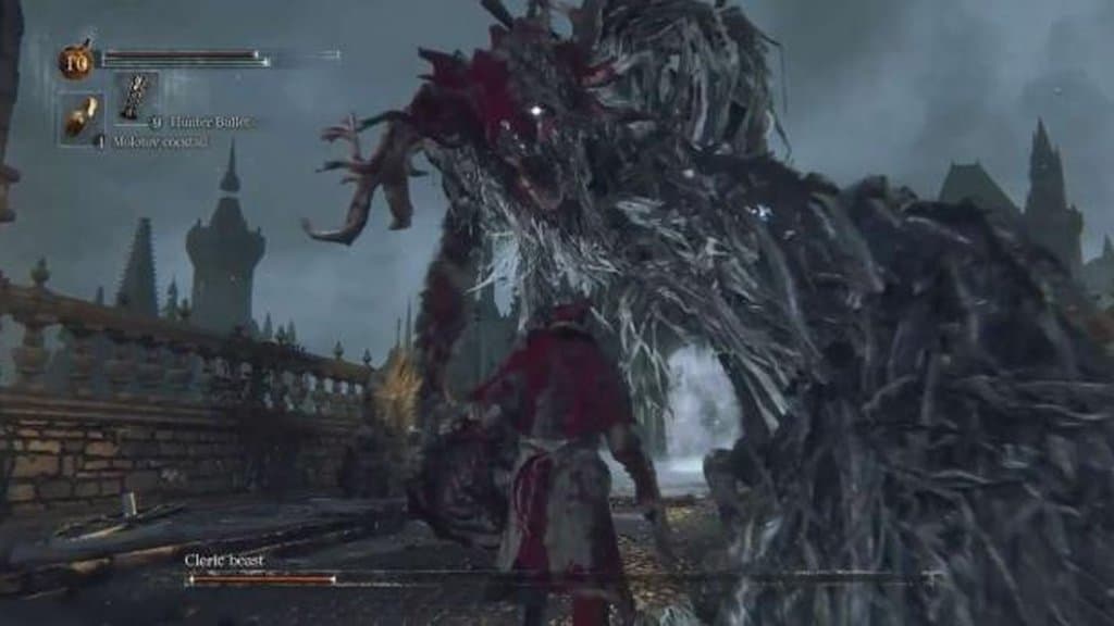 Filem Animasi Bloodborne Disahkan, Sony Kata Ia Akan Berstatus Rating R
