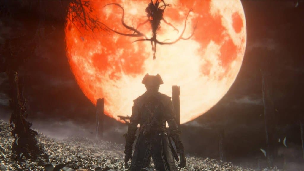 Bloodborne’s Anime Film Surprise and the NieR Fan Server Fight, Explained for SEA Fans
