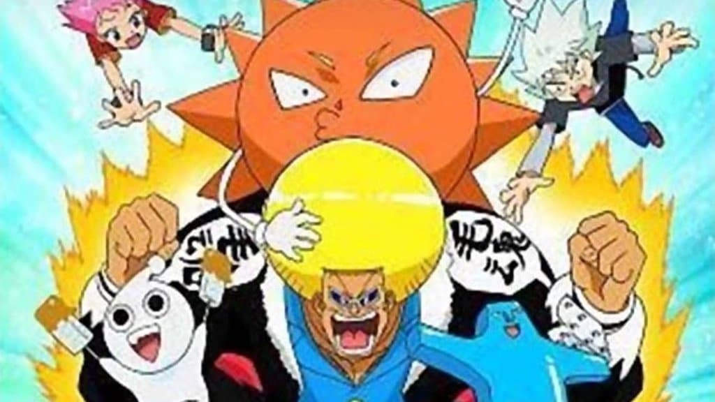 Bobobo-bo Bo-bobo 將在日本瘋狂回歸,但先別急著叫它 Anime 復活