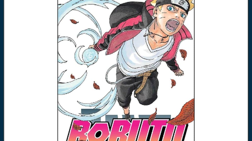 Boruto Writer Ukyō Kodachi Wraps Up 365 Days Left For Dinner Manga, Final Volume Lands July 17