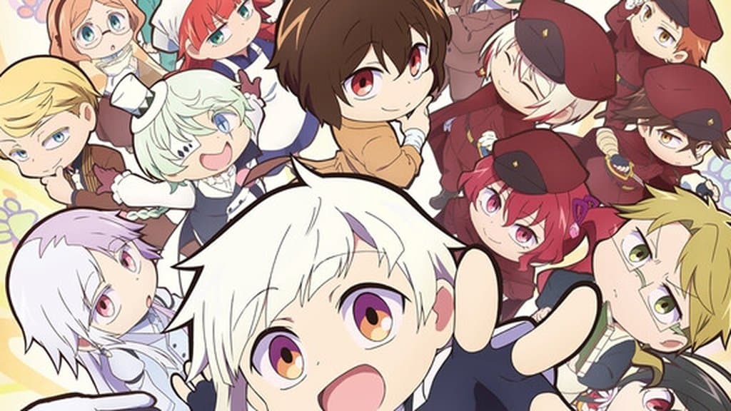 Bungo Stray Dogs Wan! 2 Review Says Season 2 Is More Chaotic Comfort Food