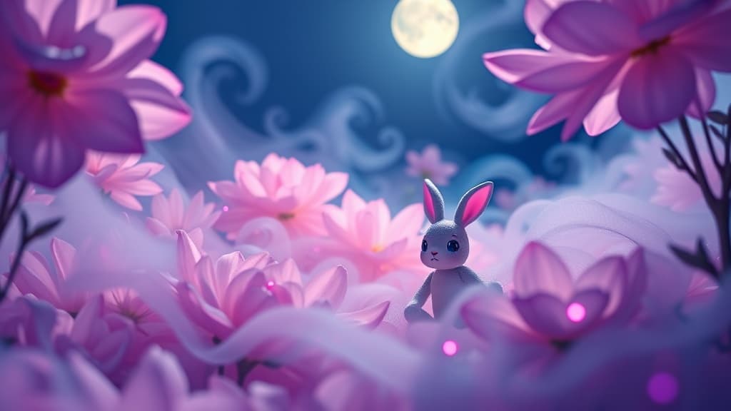 Figure figma Bunny Garden 2 dah confirm, tapi Max Factory masih rahsiakan watak buat masa ini