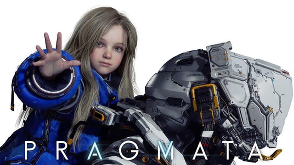 Capcom’s Pragmata Hits 2 Million Sales Worldwide in Just 16 Days