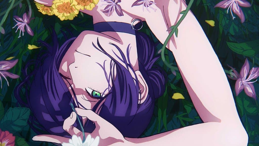 Chainsaw Man: Reze Arc Akhirnya Dapat Tarikh Streaming Crunchyroll