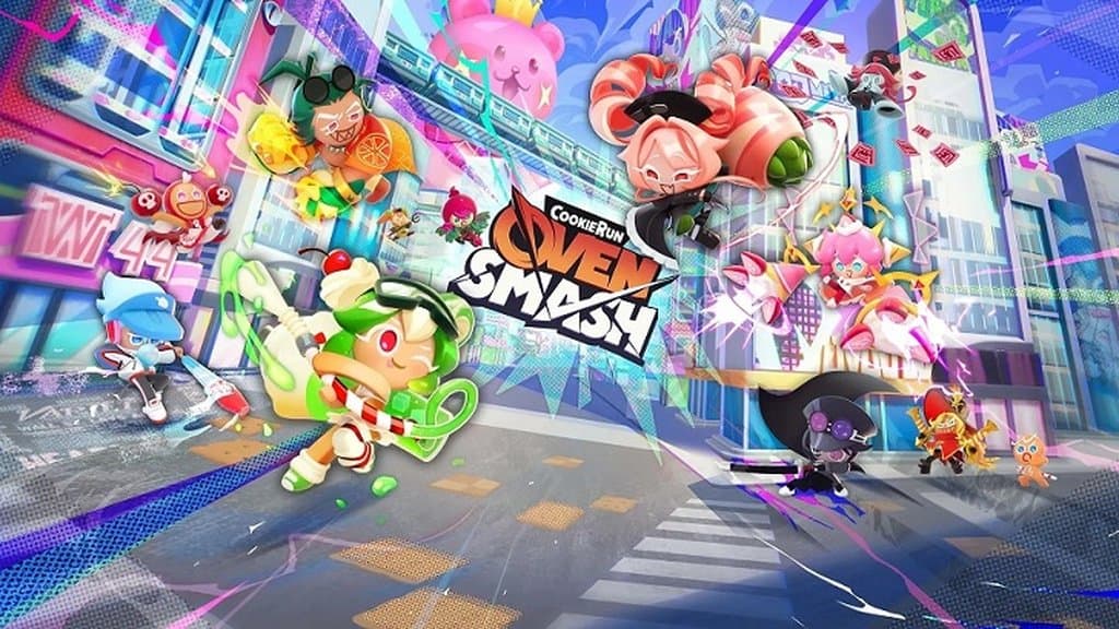 Cookie Run 工作室 Devsisters 在 Q1 慘虧後削減成本