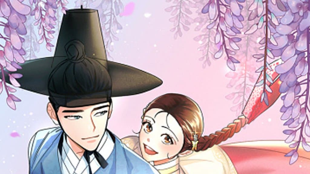 Rebut Hati Sang Cendekiawan, Puteri, Drama Live-Action Disahkan, Yoo Yeon-seok dan Lee Se-young Sedang Dalam Perbincangan